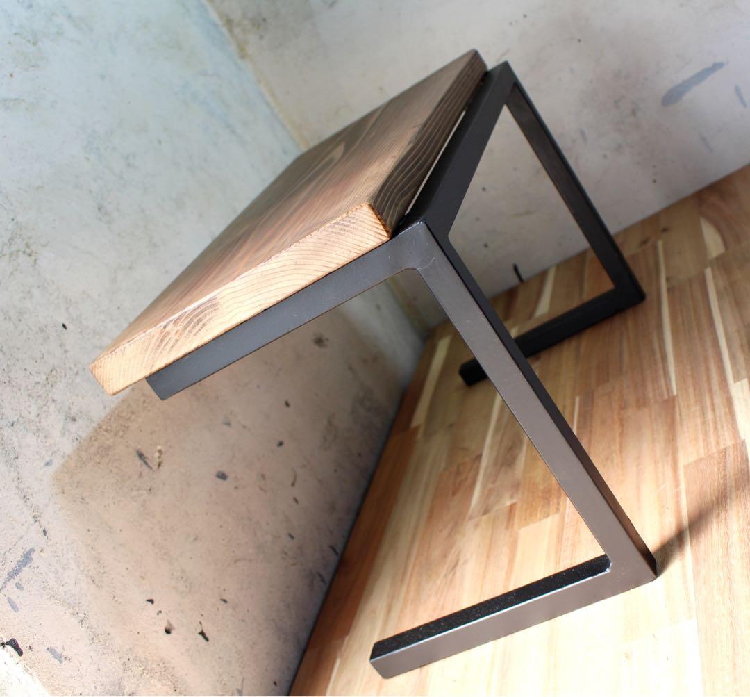 アイアントースターラック・レンジ台