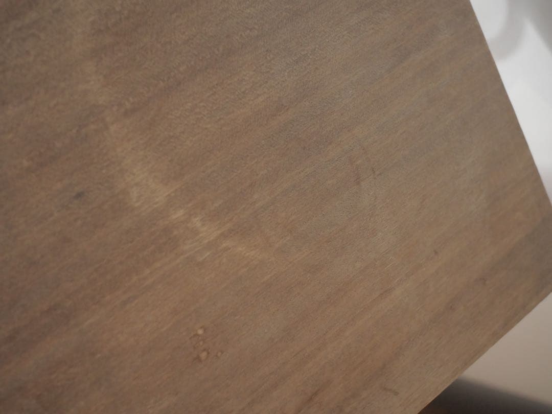 ④コーヒーテーブル　サイドテーブル　机　古家具　古道具　アンティーク　昭和レトロ