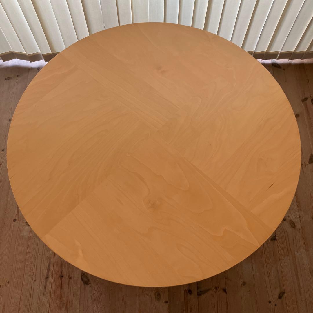 IKEA イケア　センターテーブル　ローテーブル　VEJMON リビング