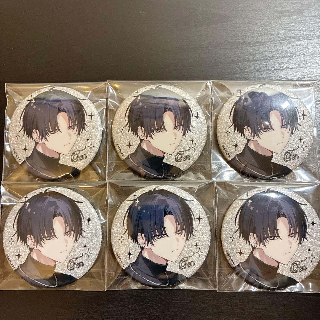 18TRIP エイトリ 叢雲 添 spoon 特典