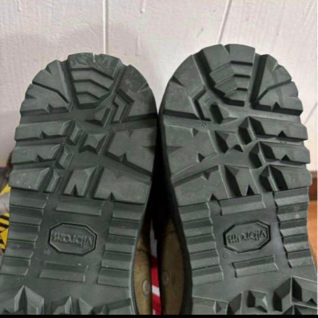 未使用品　米軍　実物　BELLEVILLE US 10.5 W 28.5cm