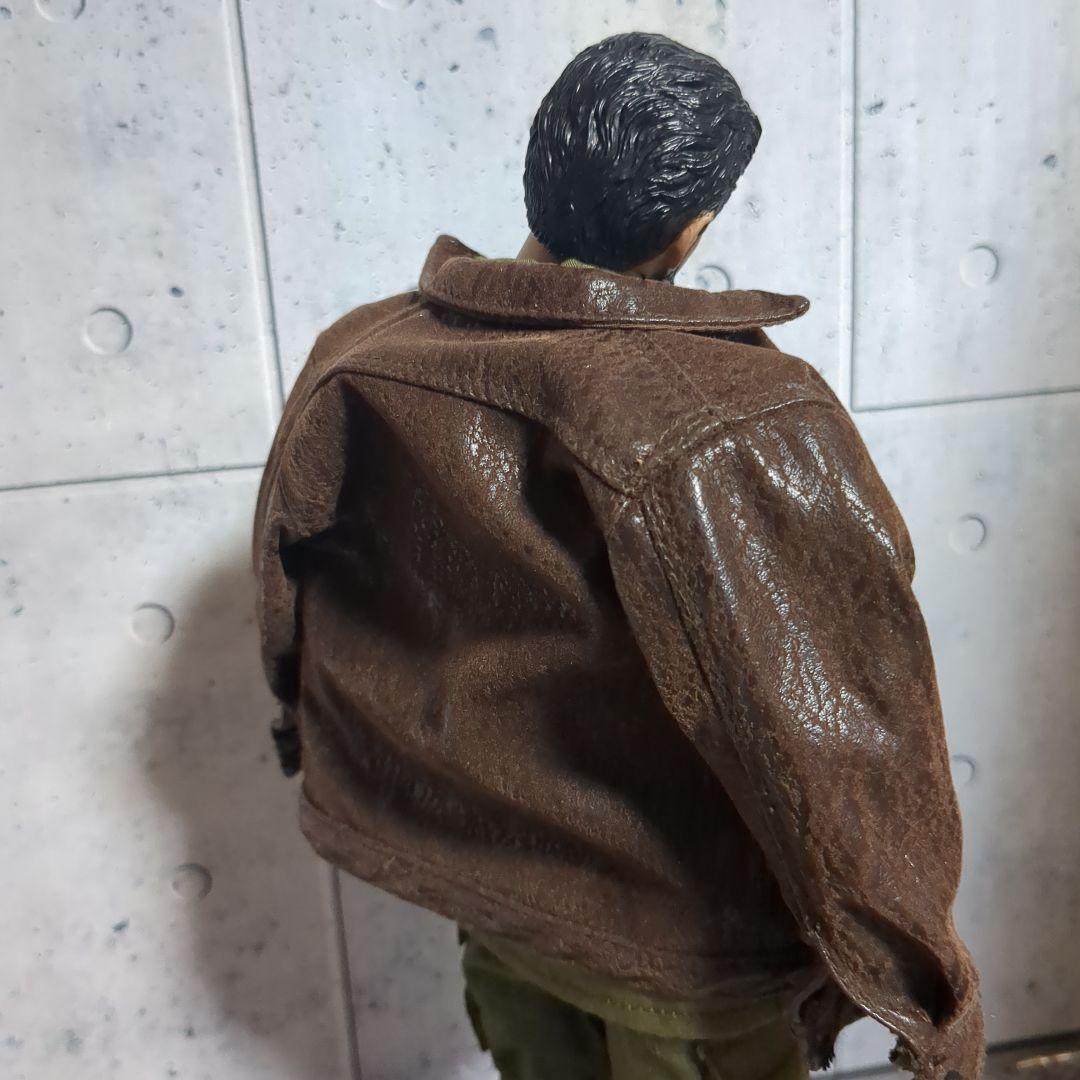 1/6 12インチ チェ・ゲバラ後期カスタムフィギュア CS87 - メルカリ