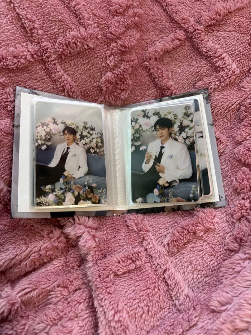 SEVENTEEN ウォヌ トレカまとめ売り - メルカリ