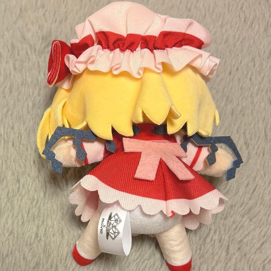 東方Project フランドール・スカーレット グッズまとめ - メルカリ