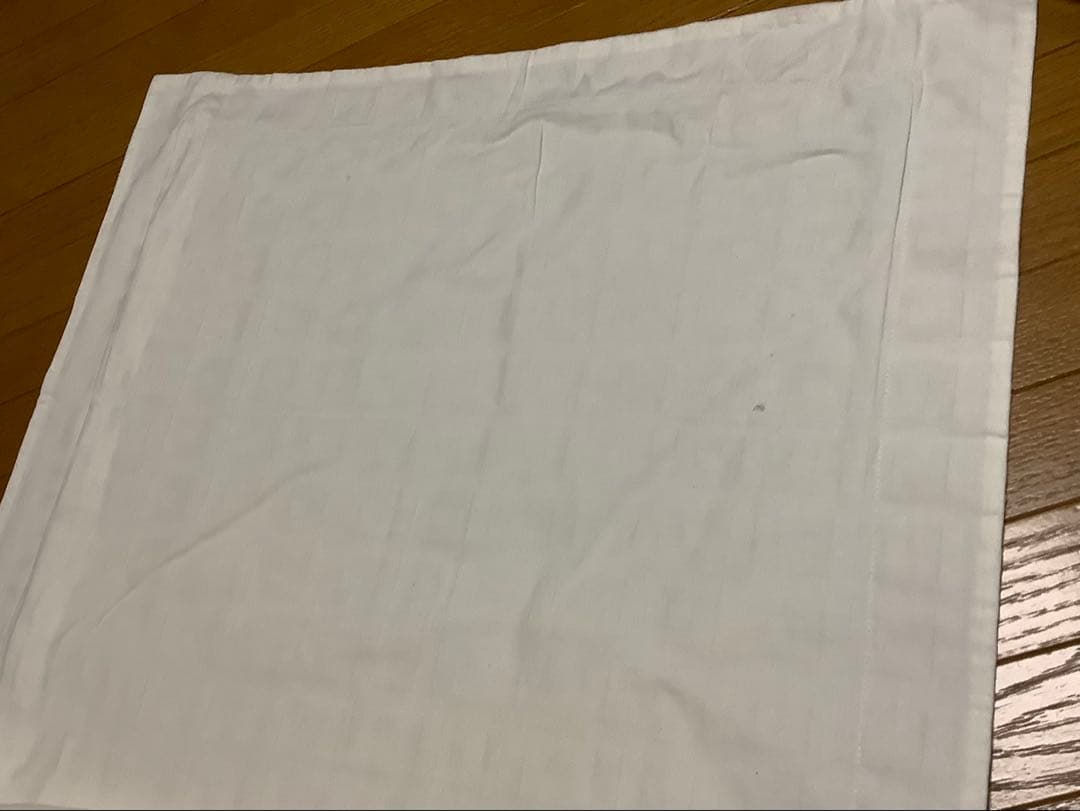 【確認画像】テンピュール　オリジナル　枕カバー　ピローケース　tempur