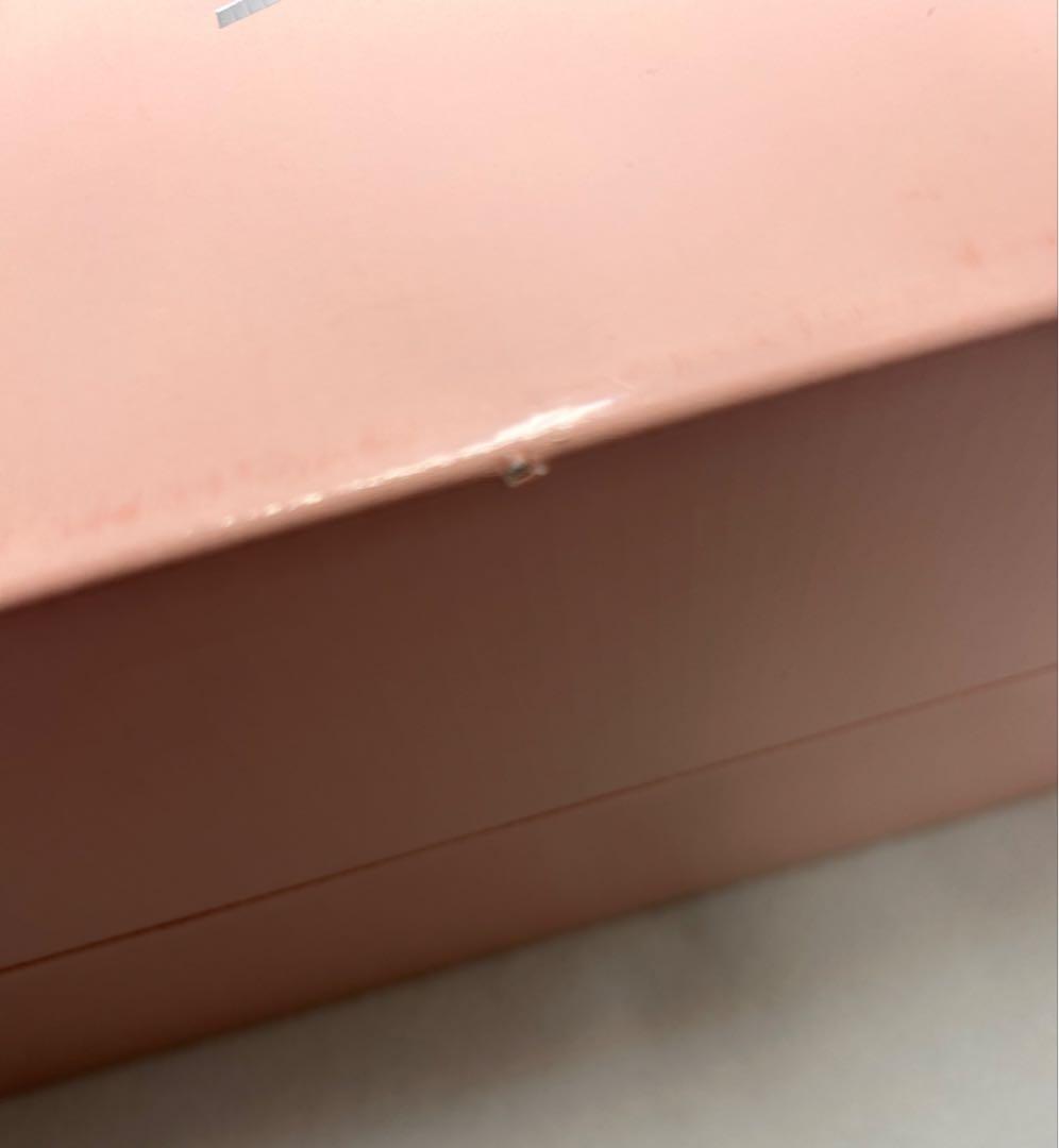 シュタイフ　ミニサクラ　テディベア