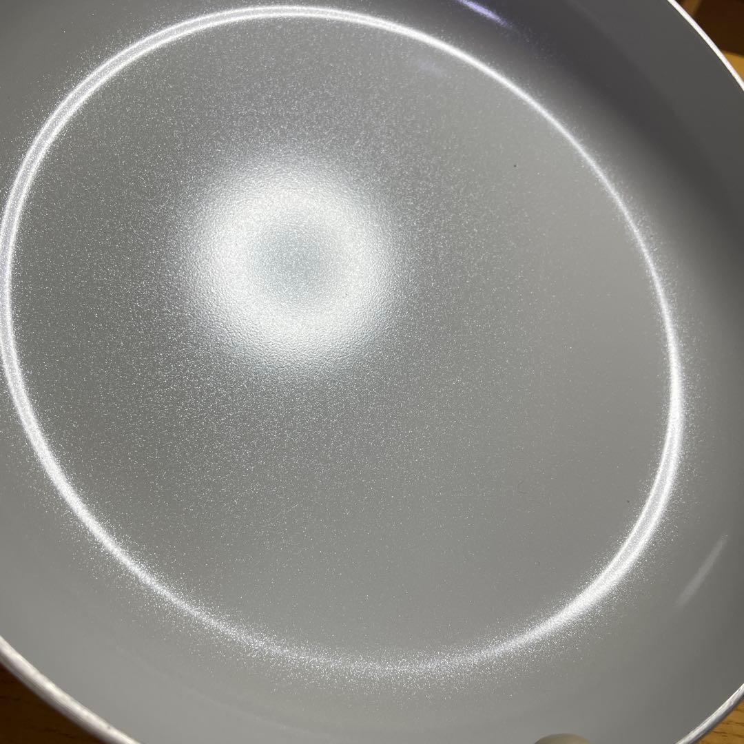 グリーンパン フライパン 26cm