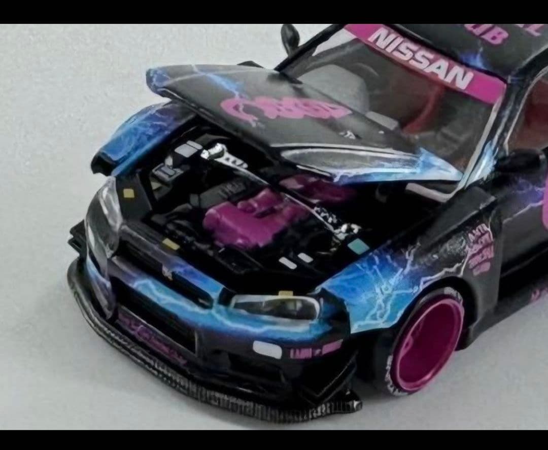 KAIDO HOUSE anti Social Club 東京オートサロンGTR - メルカリ