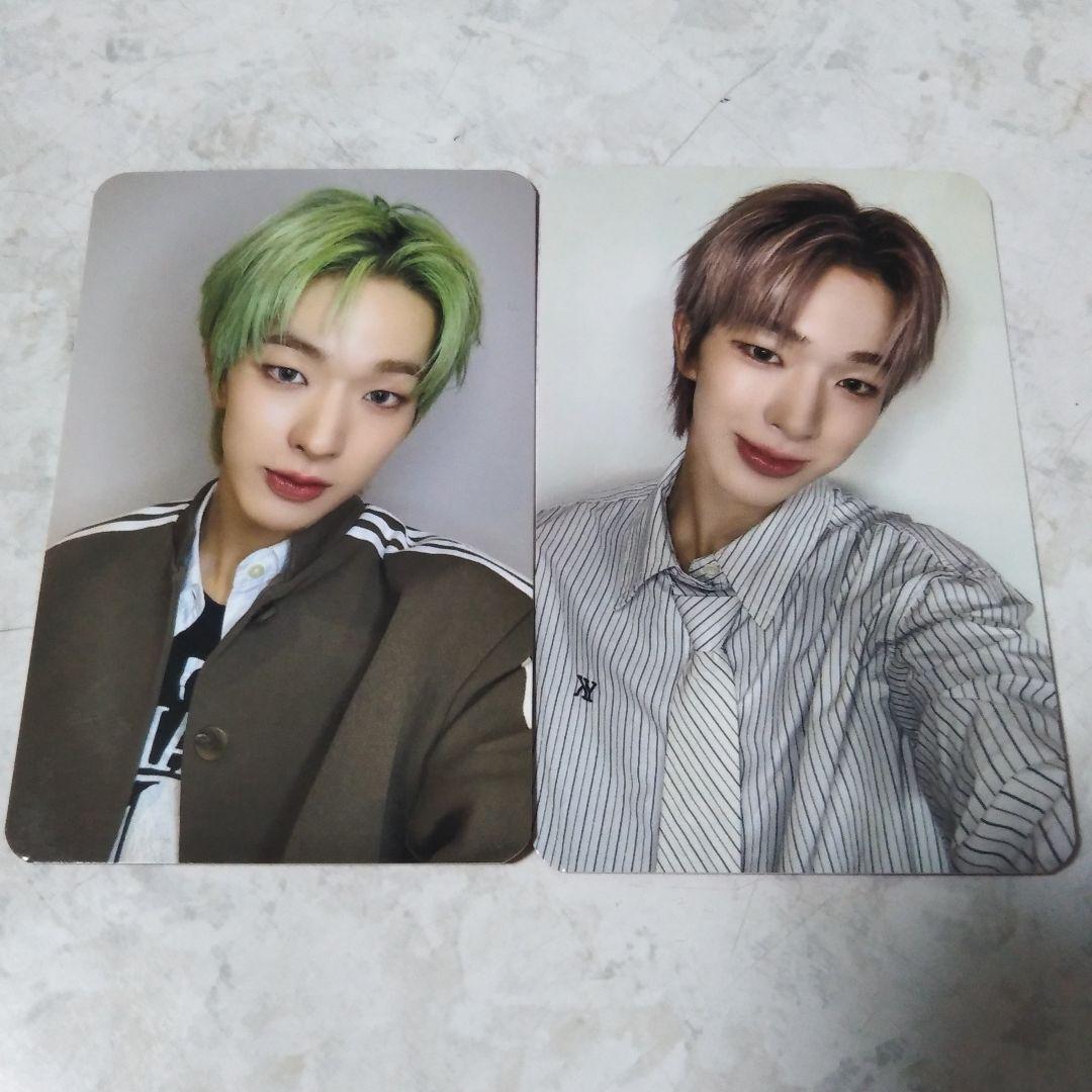 NEXZ トモヤ トレカ SOUNDWAVE サウェ サイン会 チェキ会 - メルカリ