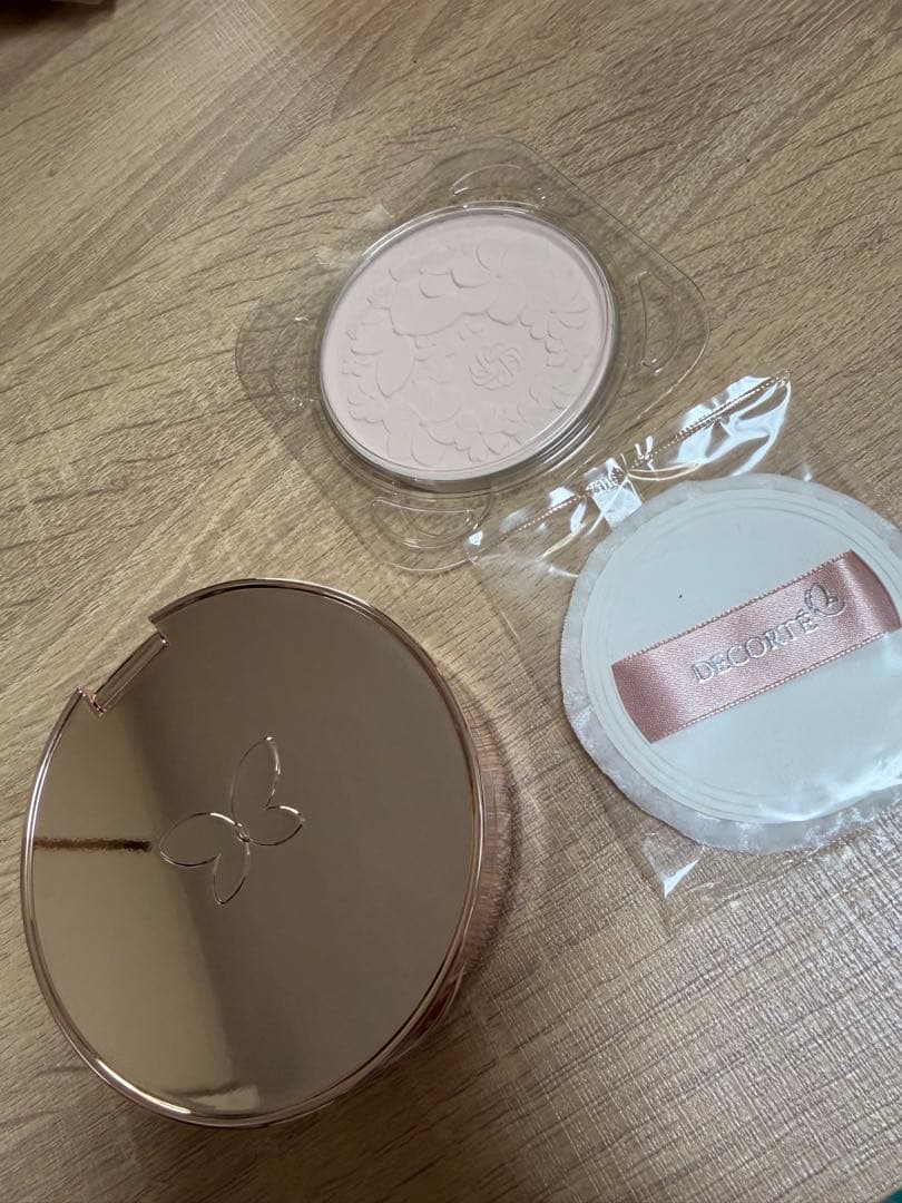 コスメデコルテ COSME DECORTE マルセル ワンダースフェイスパウダー