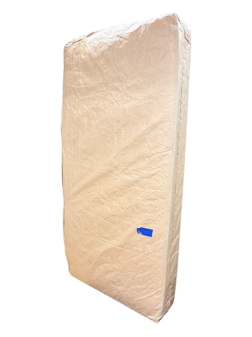 【中古品】NELL (ネル) マットレス [シングル] 高密度コイル