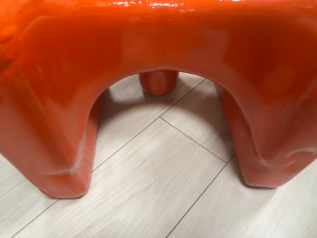 ラブモーリー　座位保持