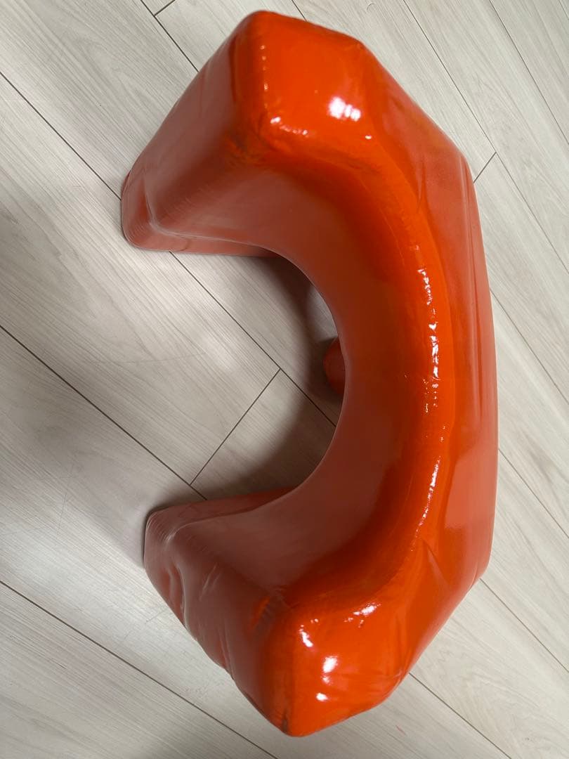 ラブモーリー　座位保持