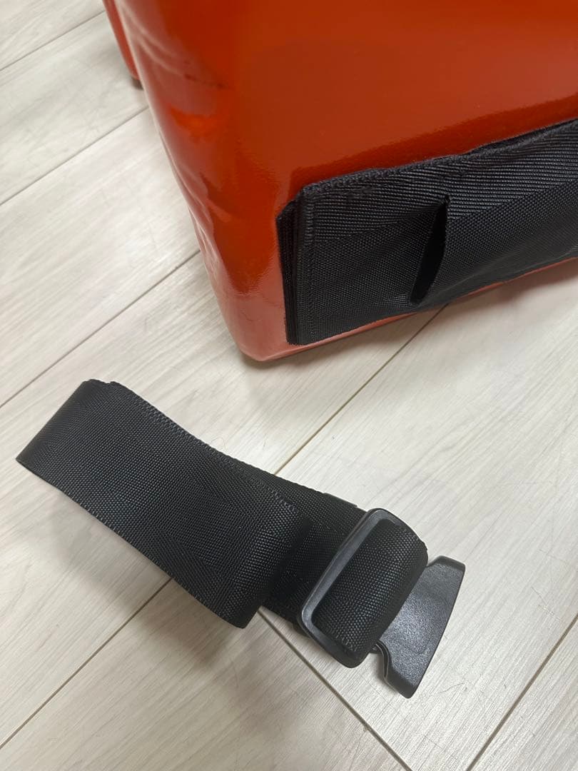 ラブモーリー　座位保持