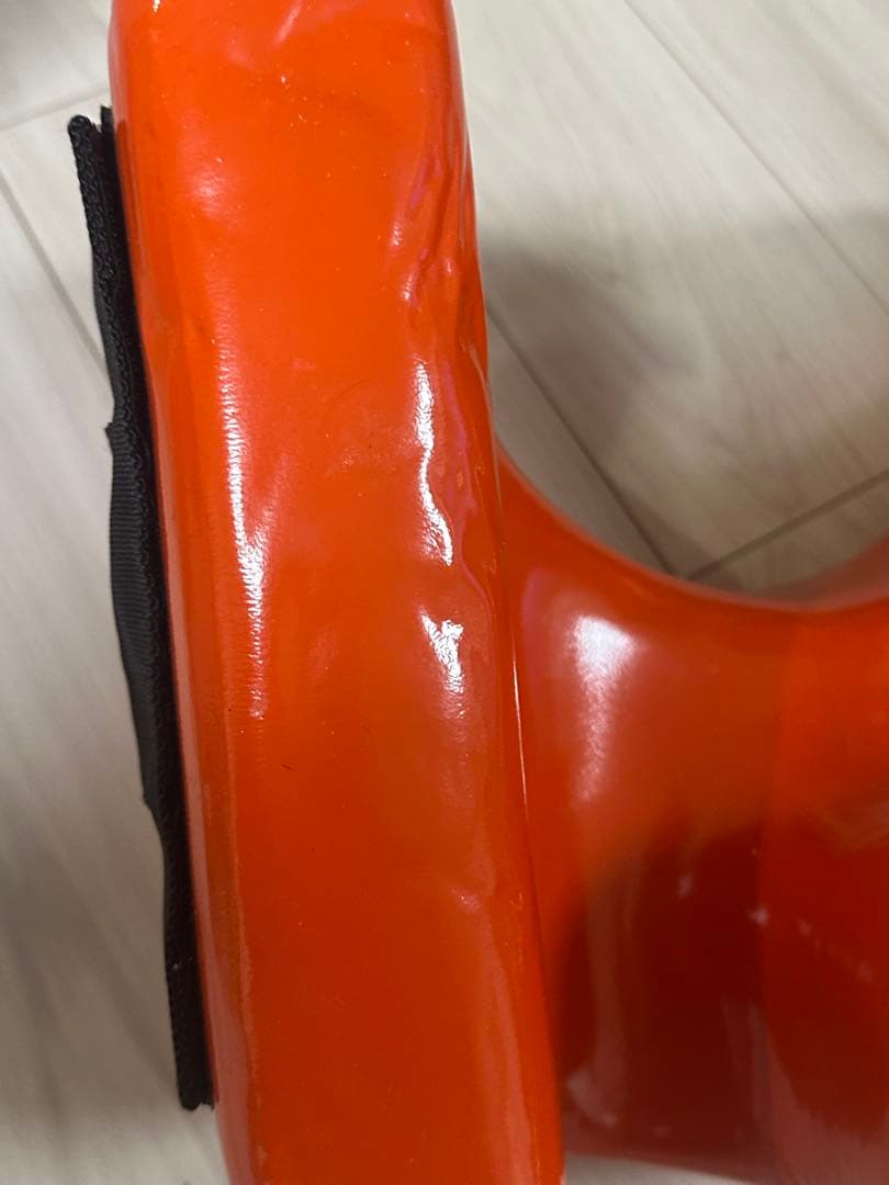 ラブモーリー　座位保持