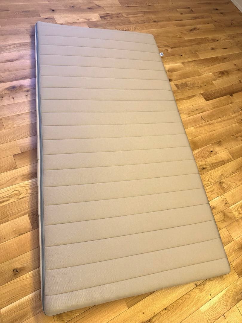 エアウィーヴ マットレス 四季布団 シングル