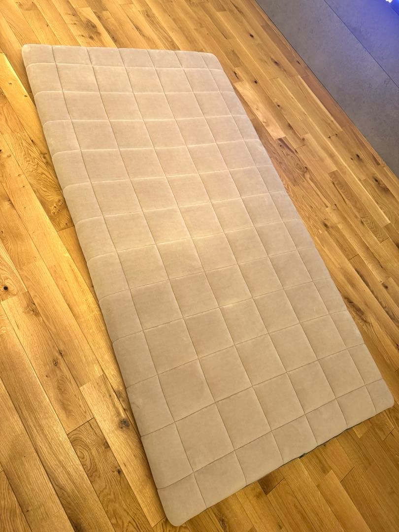 エアウィーヴ マットレス 四季布団 シングル