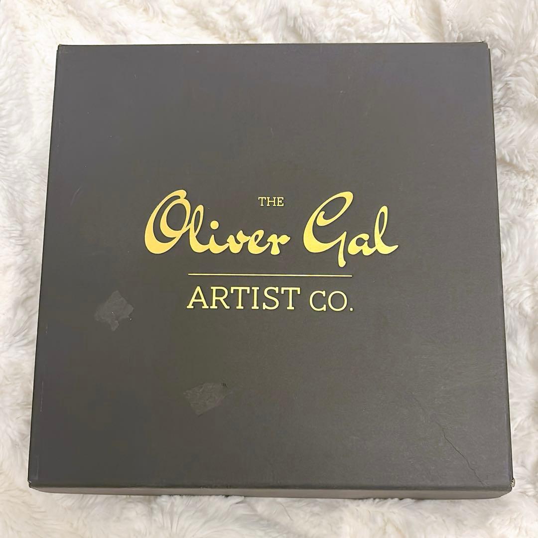 オリバーガル ティファニー アート Tiffany - メルカリ