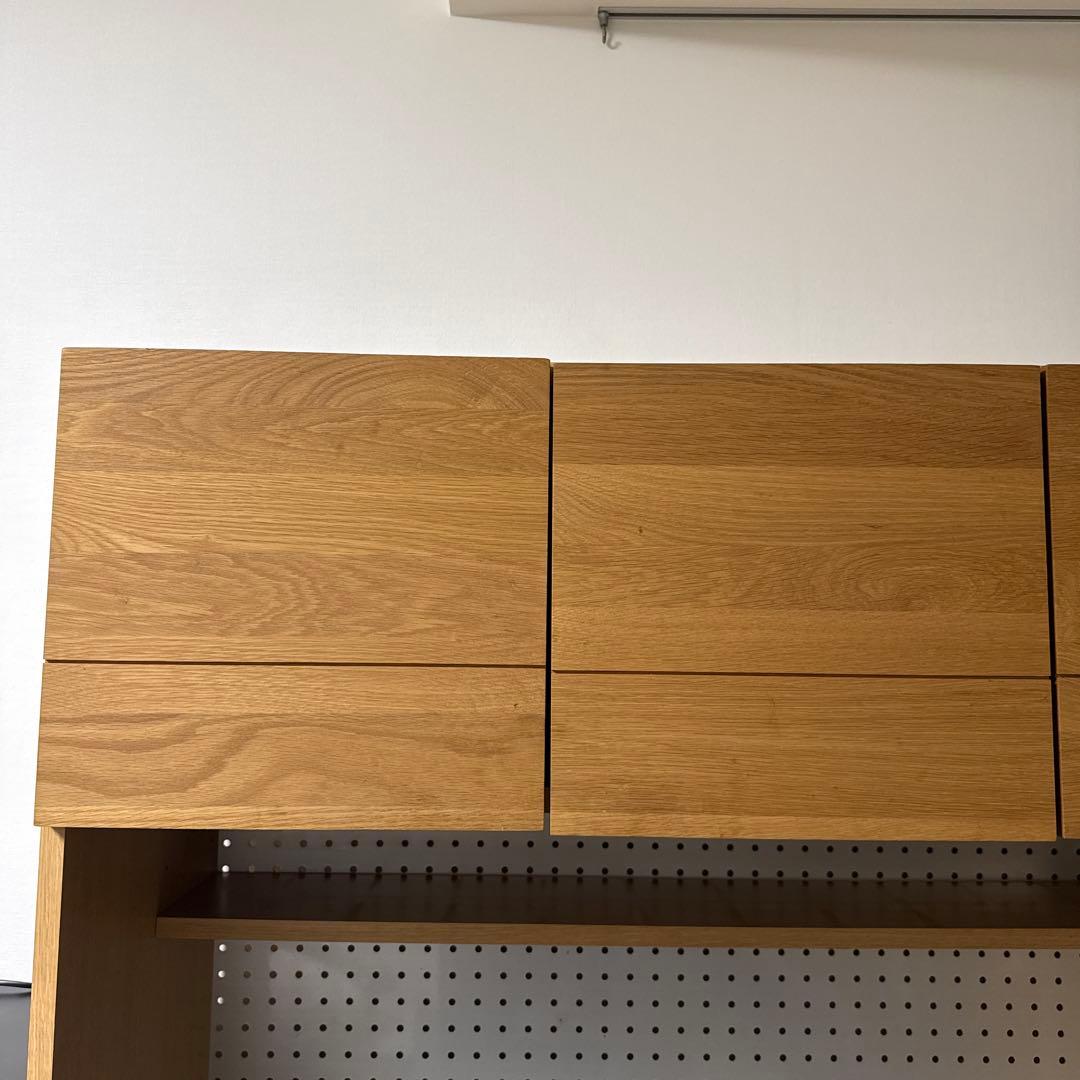 unico HUTTE カップボード