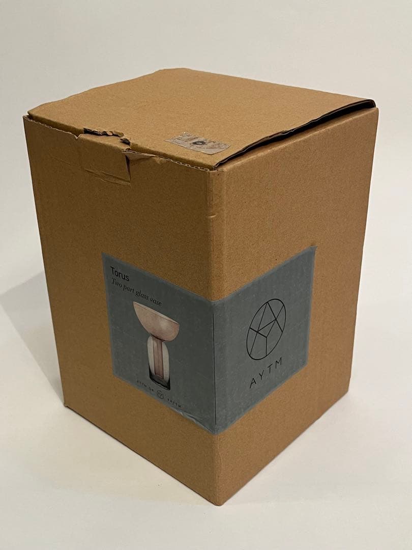 AYTM torus フラワーベース HAY カッシーナ ヘンリーディーン - メルカリ