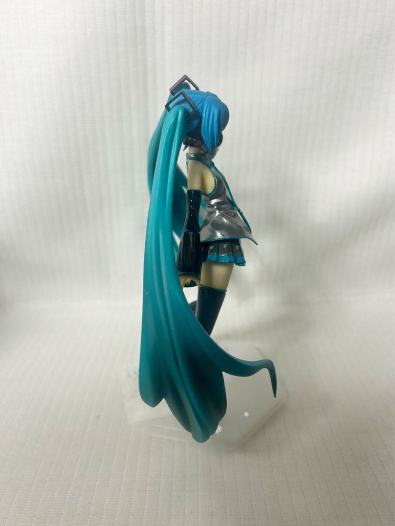 ワンフェス 2009 限定 ！グッスマ フィギュア1/8 CM ver 初音ミク