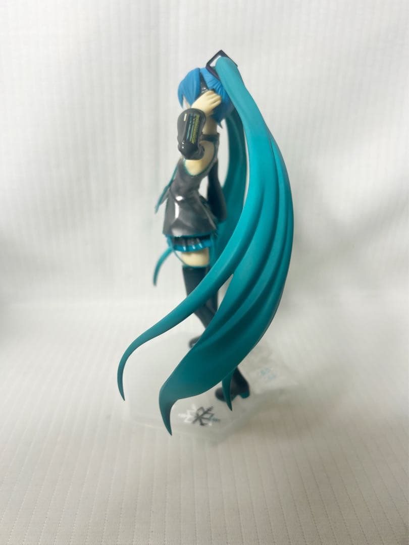 ワンフェス 2009 限定 ！グッスマ フィギュア1/8 CM ver 初音ミク
