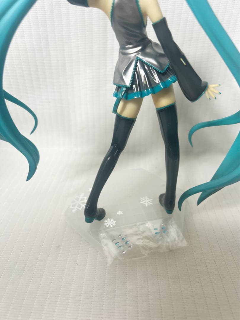 ワンフェス 2009 限定 ！グッスマ フィギュア1/8 CM ver 初音ミク