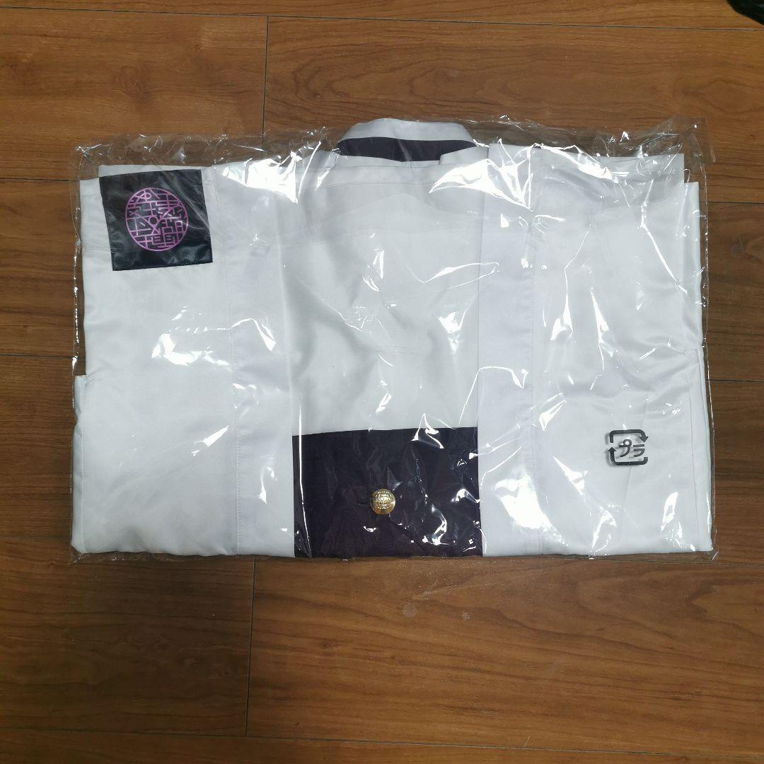 鬼滅の刃 USJ ユニバ 羽織 羽織り 甘露寺蜜璃 キッツ用 - メルカリ