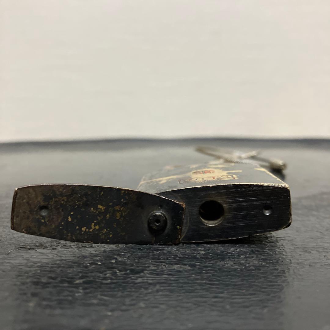 鉄道の鍵SL–1 と錠前2012 その5古道具.JR.国鉄 アンティーク - メルカリ