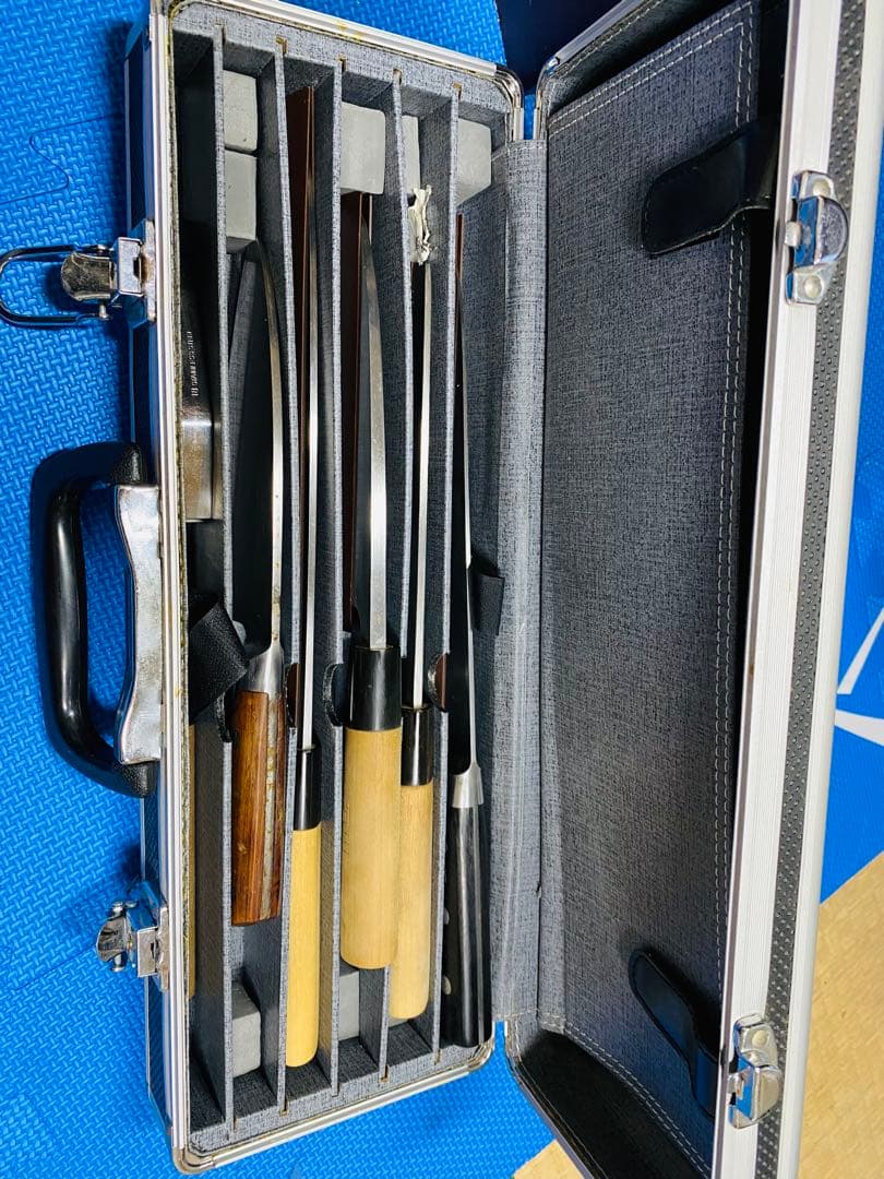 包丁セット 3本