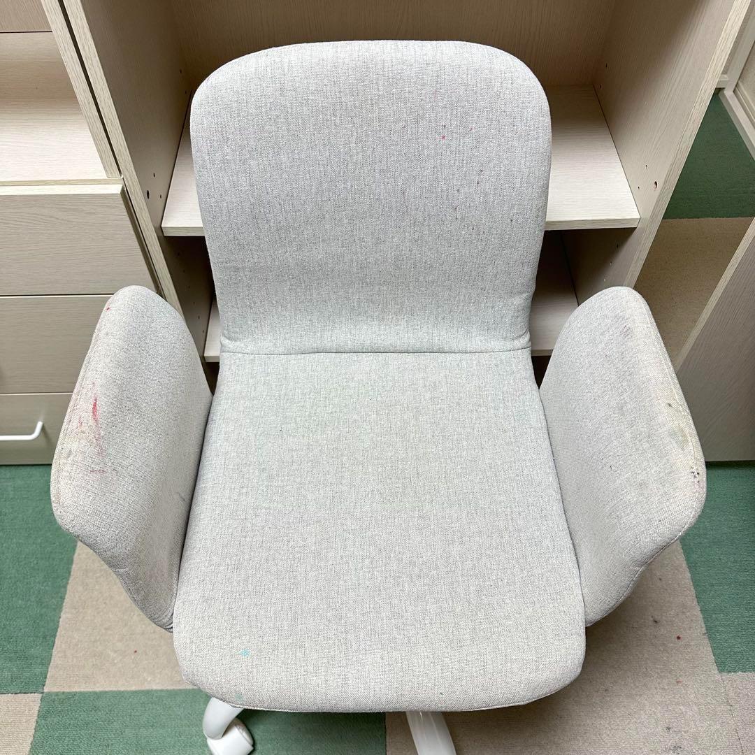 ニトリ　システムベッド　ロフトベッド　学習机　マットレス付き　システムベット