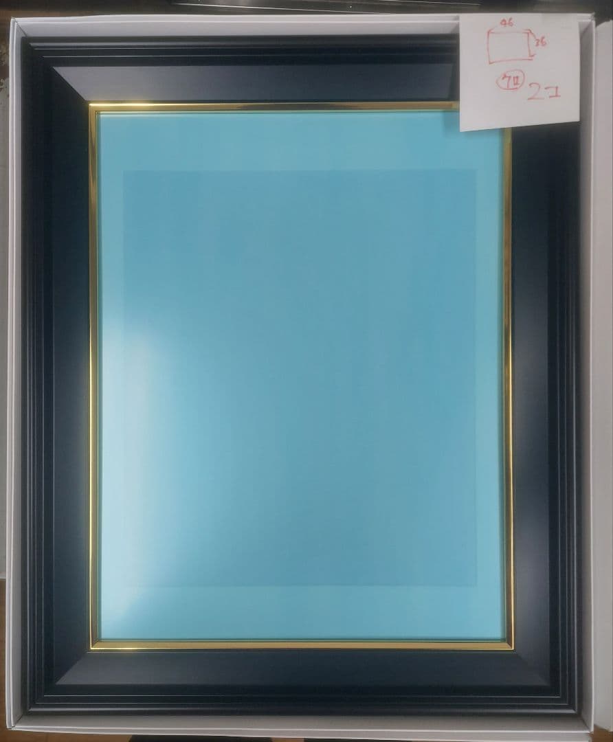 写真額　まとめ売り合計104個