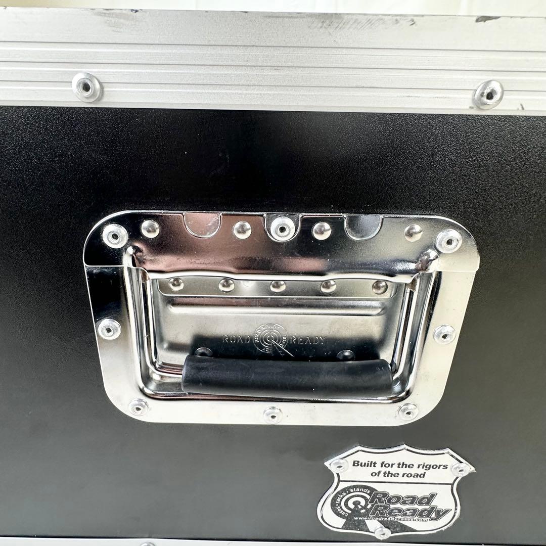 ✨ Road Ready ✨6U ラックケース RR6U-AD ハードケース