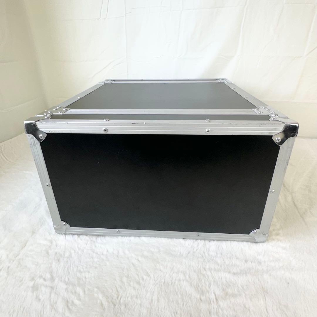 ✨ Road Ready ✨6U ラックケース RR6U-AD ハードケース