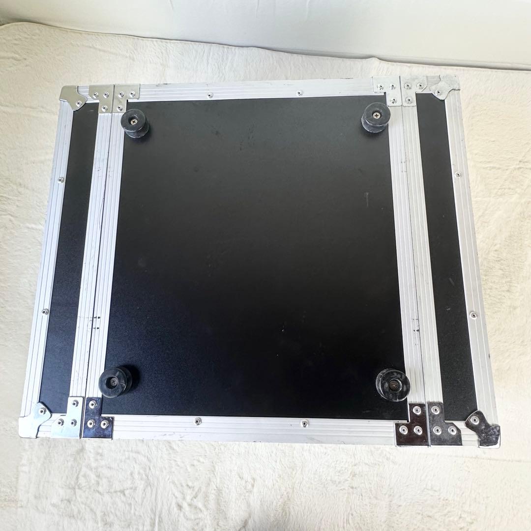 ✨ Road Ready ✨6U ラックケース RR6U-AD ハードケース