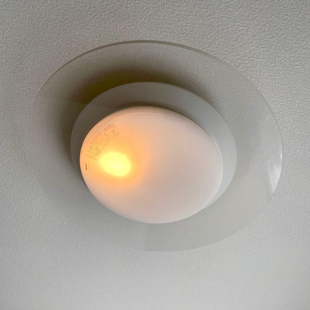 Panasonic LEDシーリングライト HH-CD1294A リモコン付