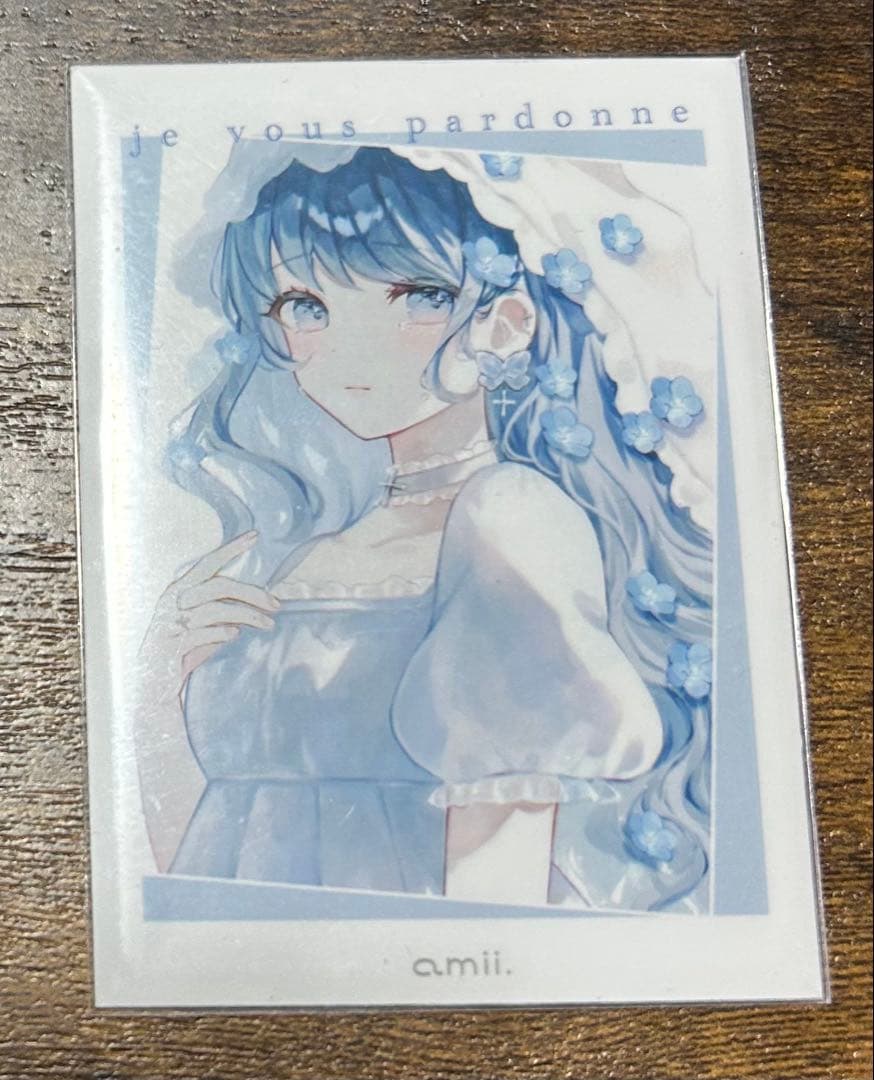 【匿名配送】　零緑 白緑ゼニス　デッキ