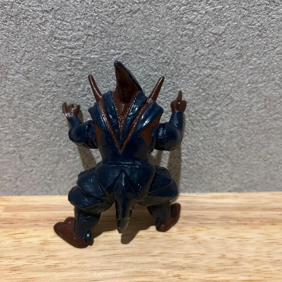 グリッドマン シノビラー 怪獣 フィギュア 円谷プロ 特撮 フィギュア