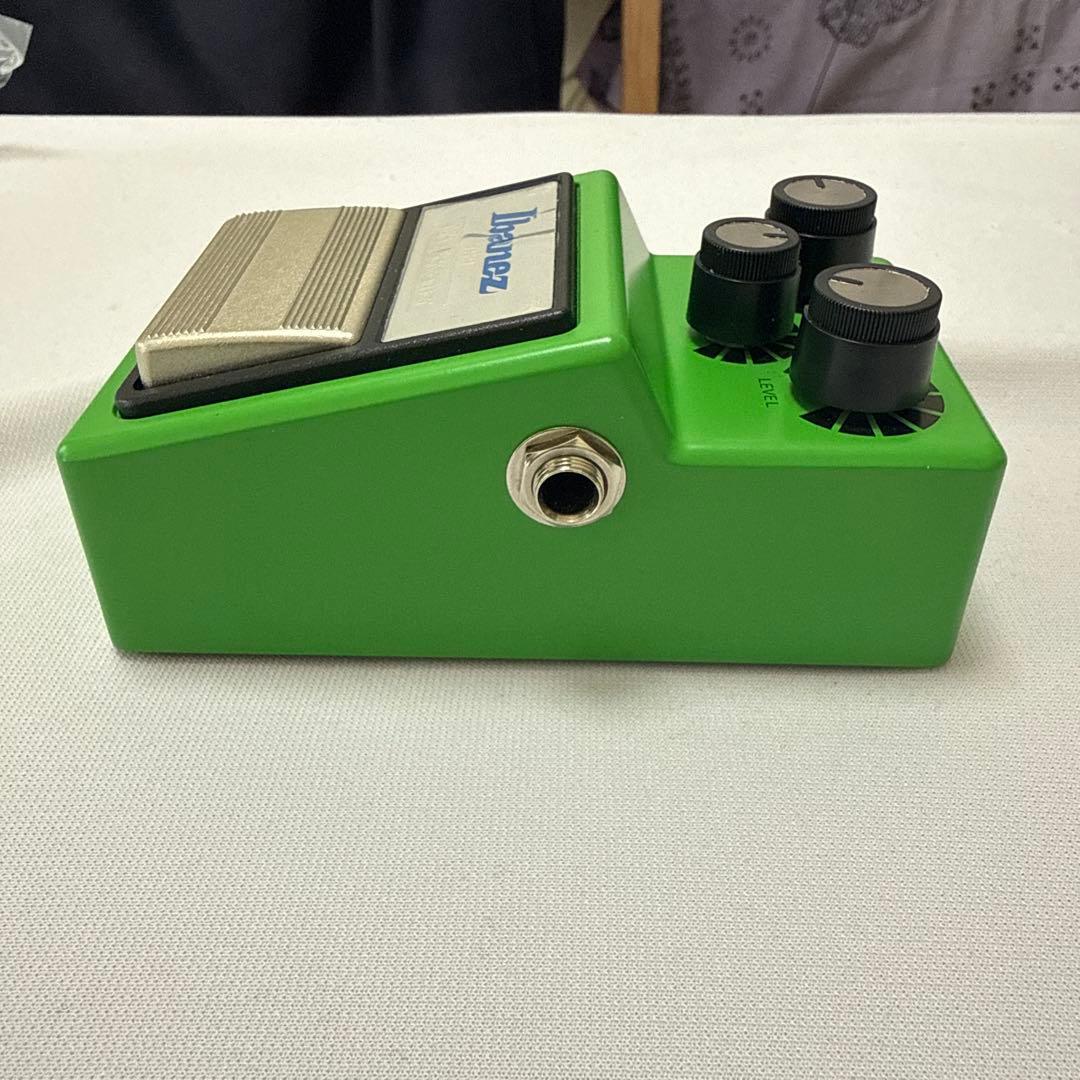 ギター Ibanez TS9