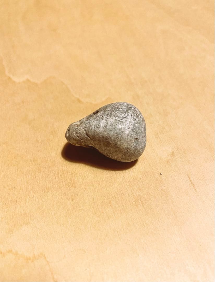 天然石の石笛 - メルカリ