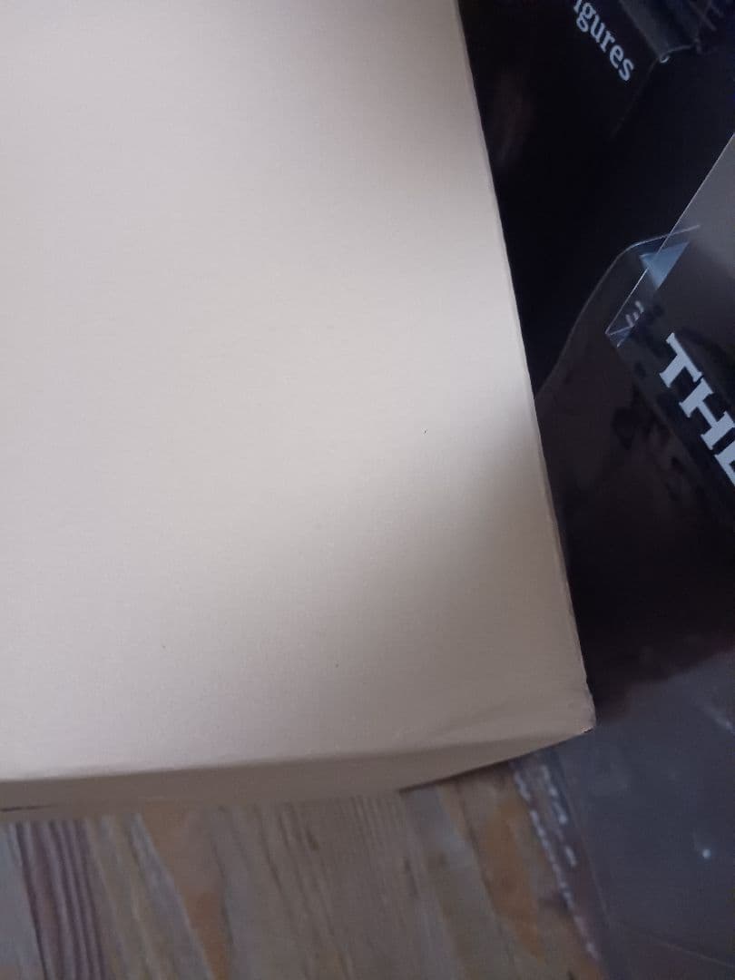 THE YELLOW MONKEY 30TH記念フィギュア