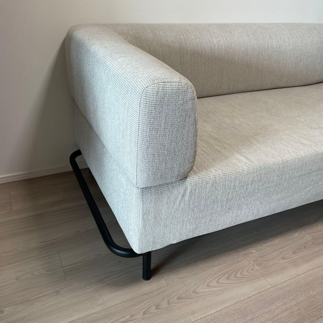 ACTUS アクタス　シングルアームソファ