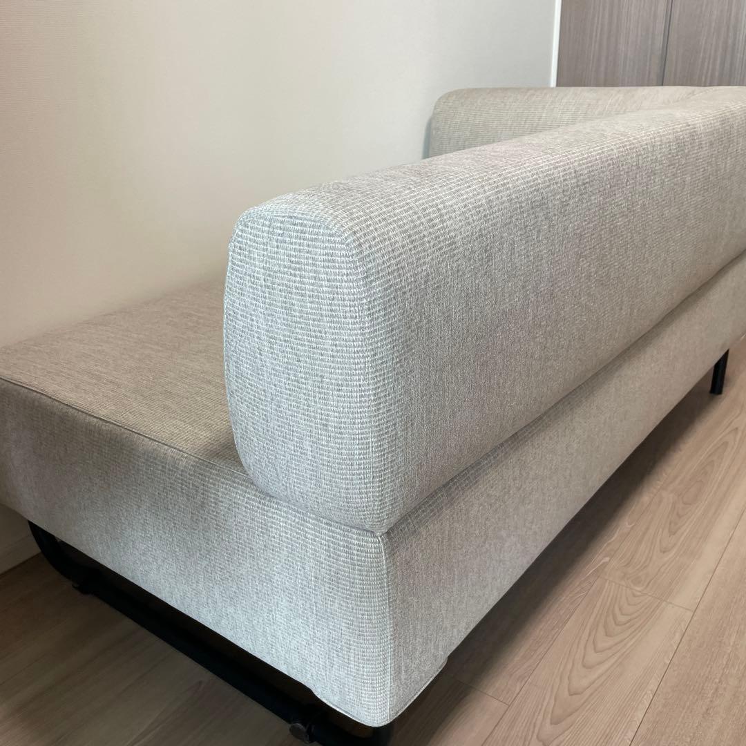 ACTUS アクタス　シングルアームソファ