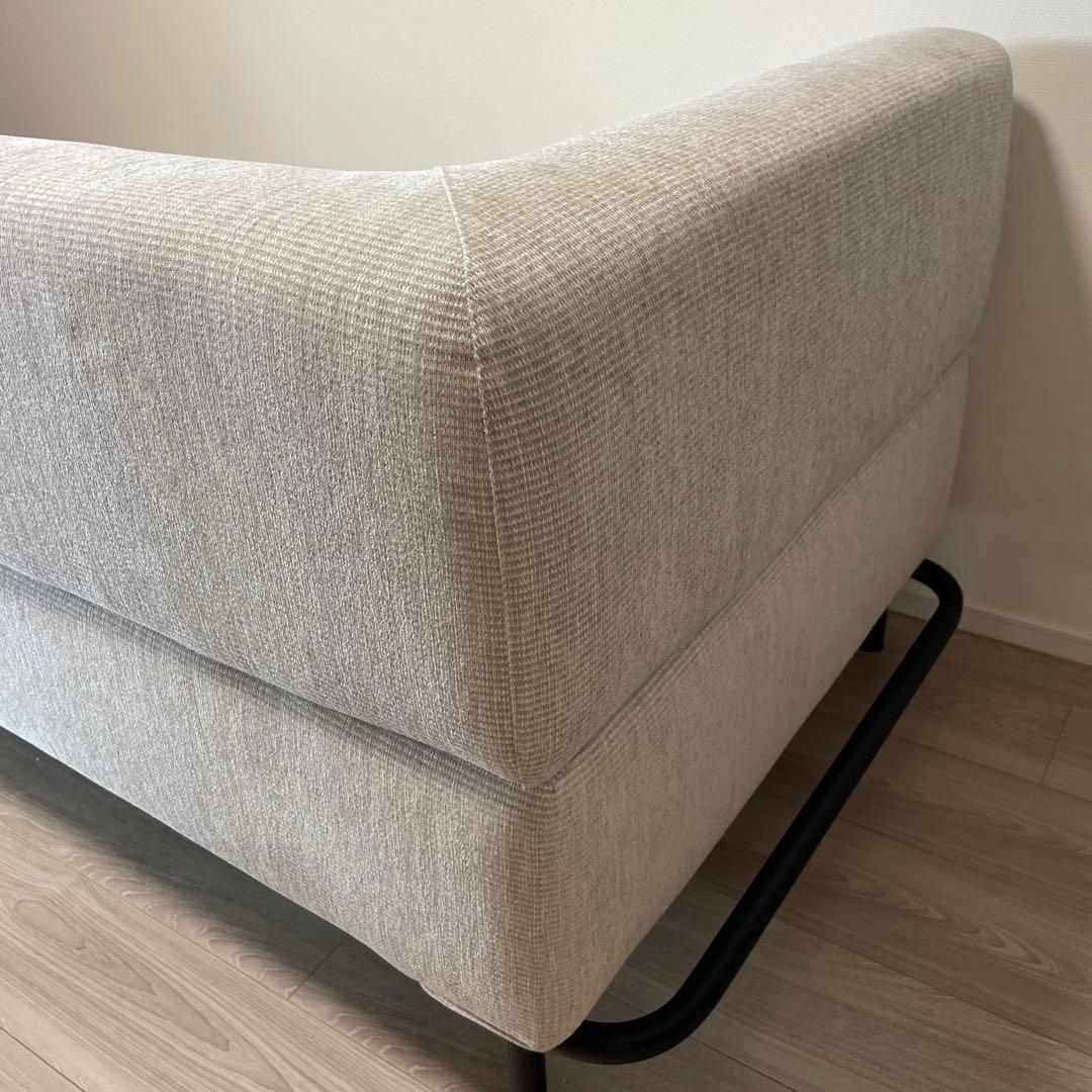 ACTUS アクタス　シングルアームソファ