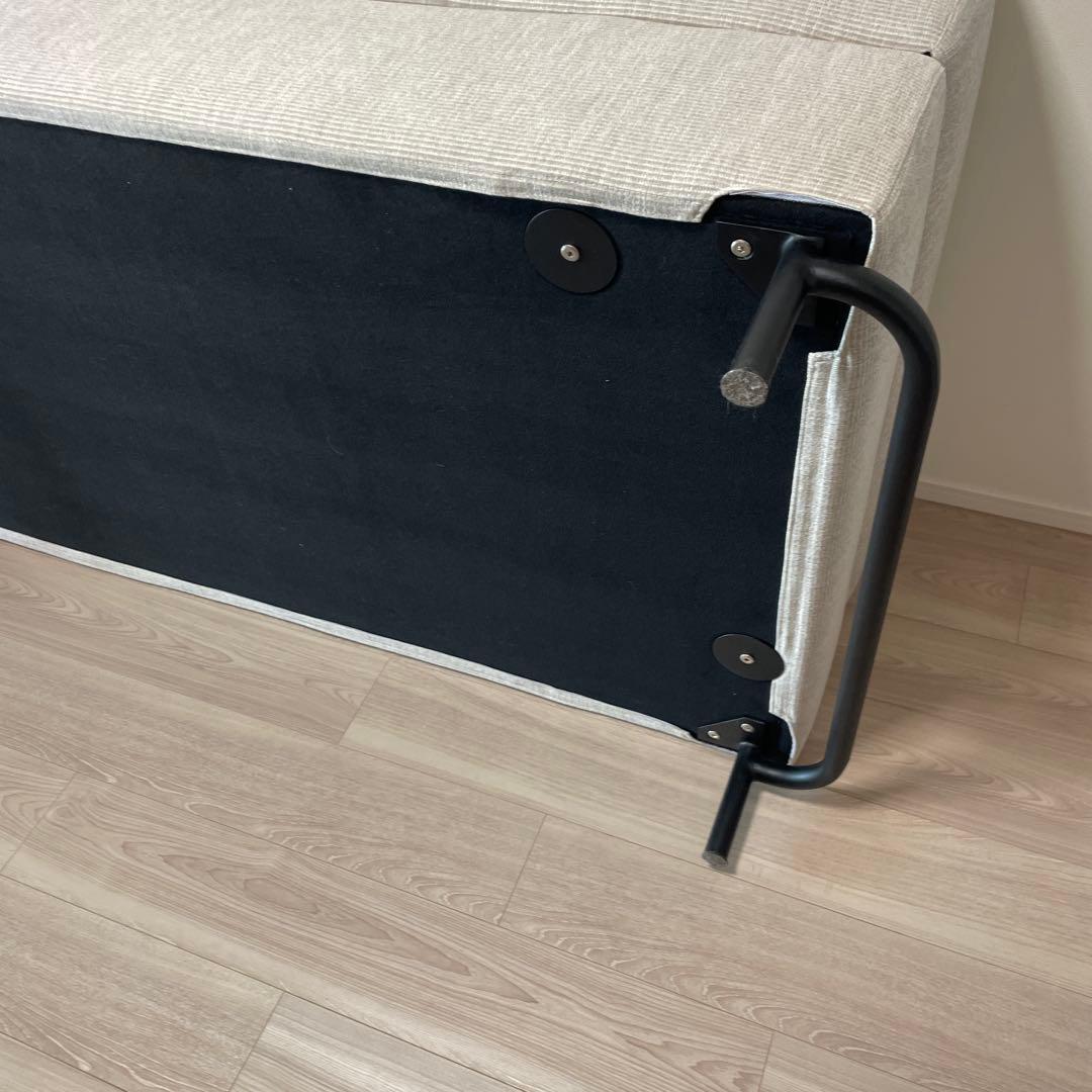 ACTUS アクタス　シングルアームソファ