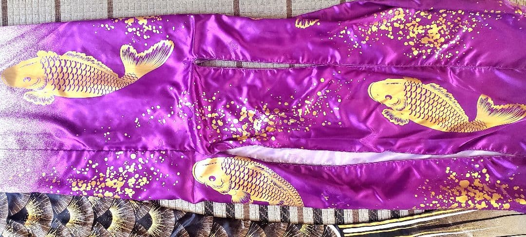 日本製 鯉のぼり 慶賀 旭鱗 高級品 2m 5点セット