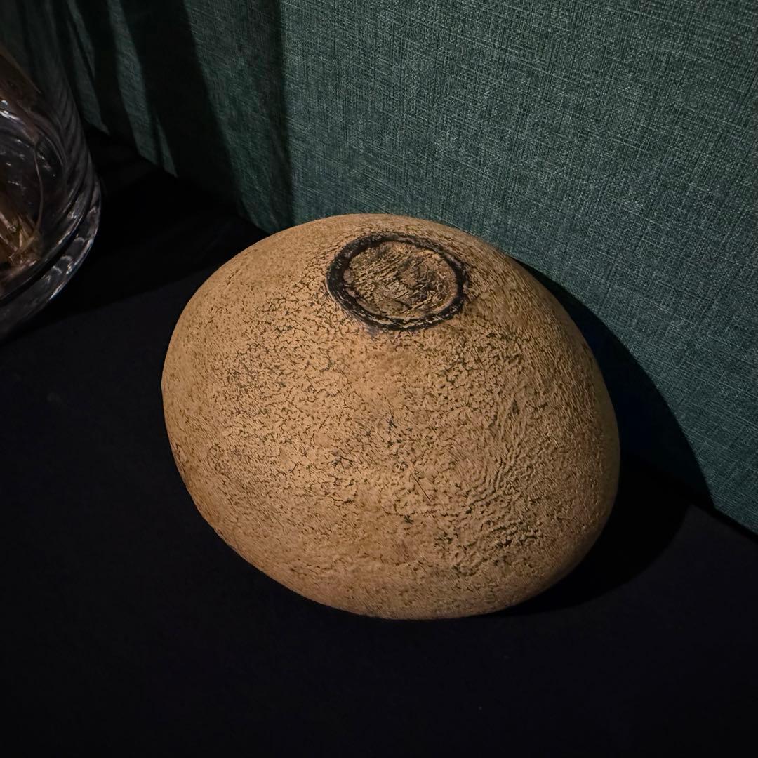 牧由加里　MAKI Yukari　木製オブジェ