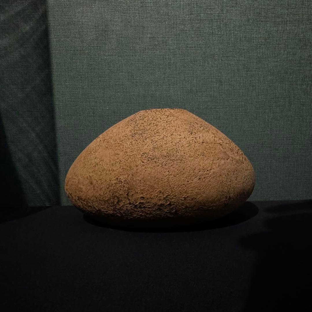 牧由加里　MAKI Yukari　木製オブジェ