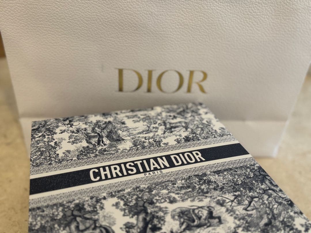 【ivy】クリスチャン・ディオール ボディソープセット