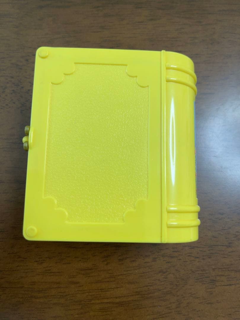 ポーリーポケット・Princess Palace・キラキラプリンセス物語・本型